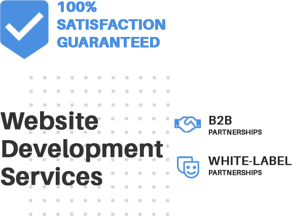 Web Developmet Services Company Agency